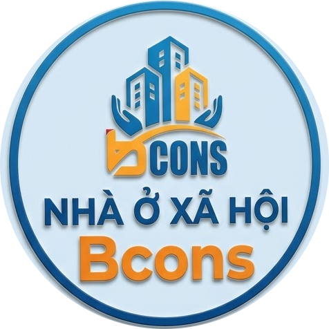 Nhà Ở Xã Hội Bcons – Chủ đầu tư Bcons Group